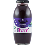Blueberry Juice (6 Bottles)
